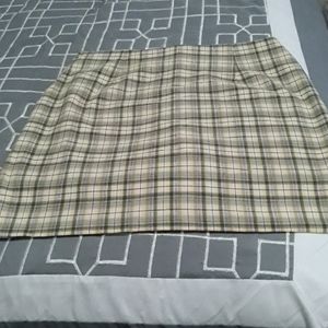 Skort skirt